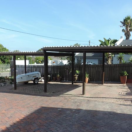 A Time And A Place Plettenberg Bay Luaran gambar