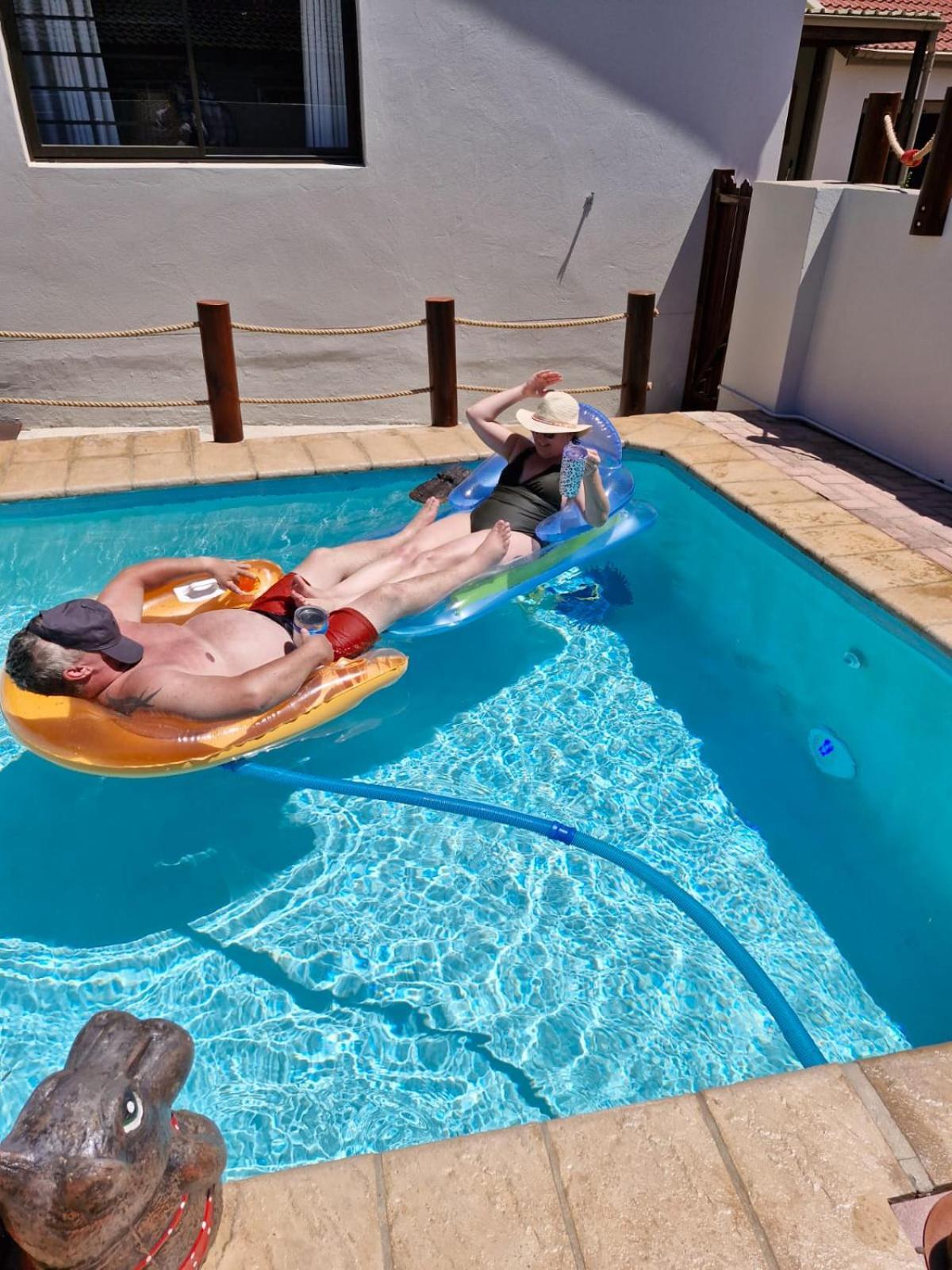 A Time And A Place Plettenberg Bay Luaran gambar