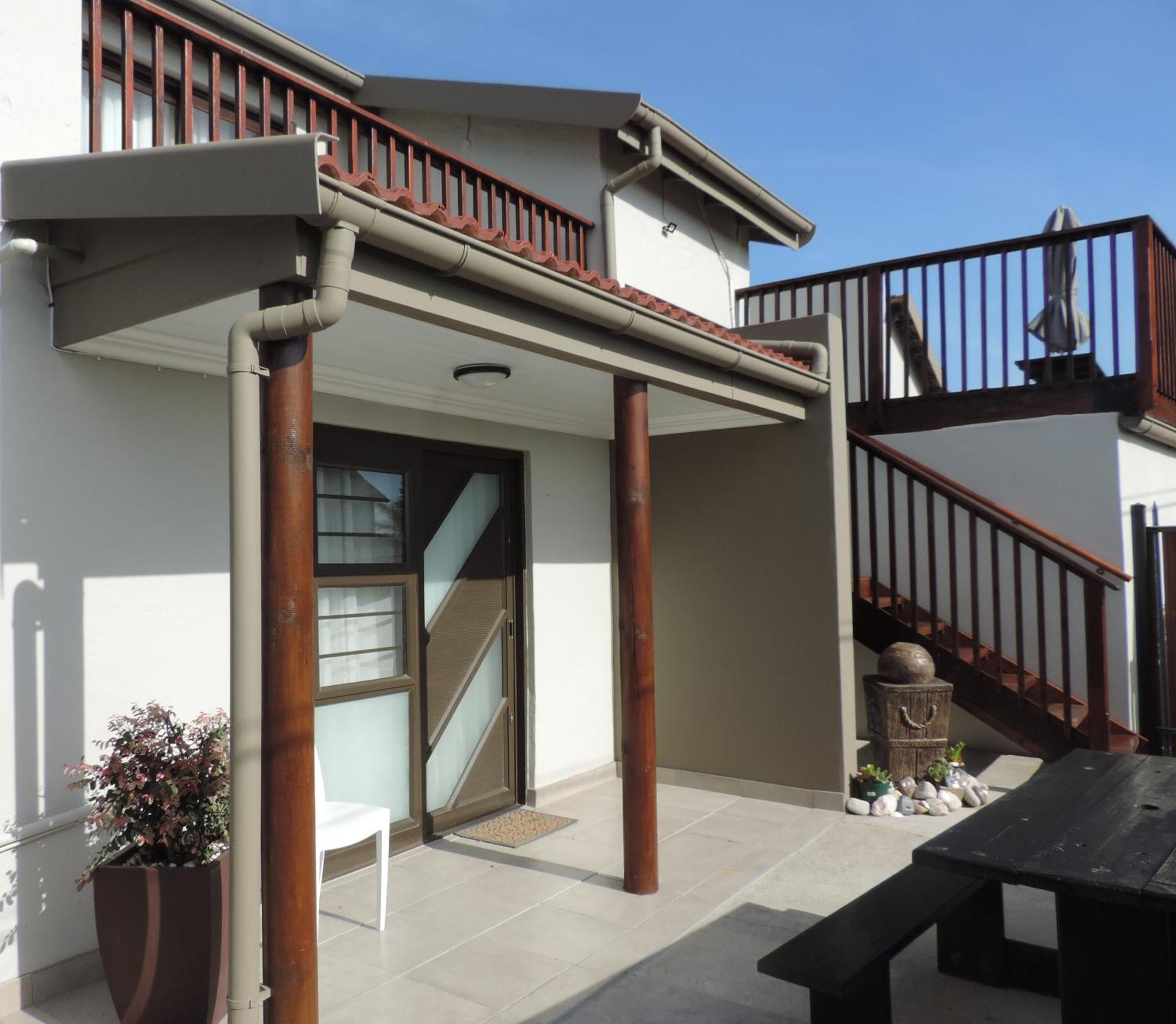 A Time And A Place Plettenberg Bay Luaran gambar