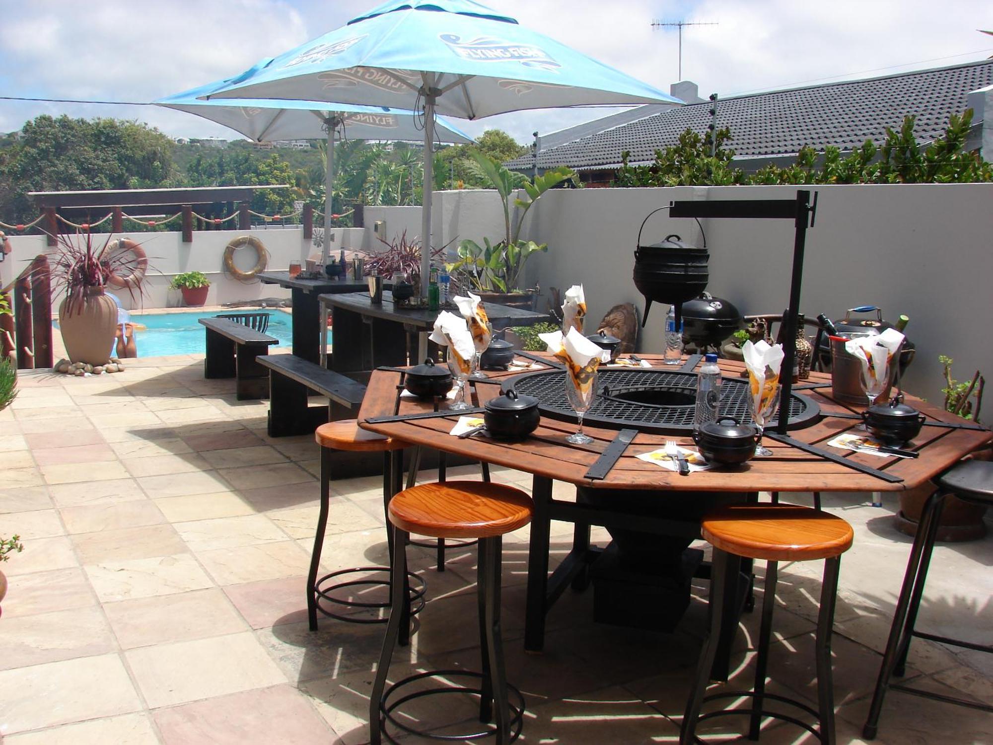 A Time And A Place Plettenberg Bay Luaran gambar
