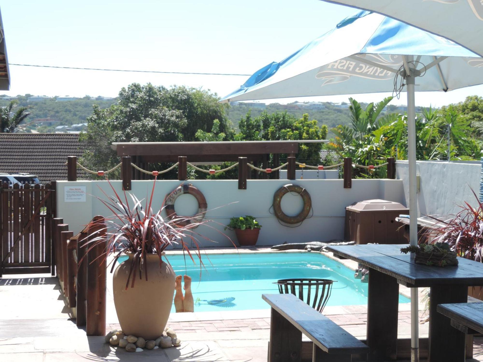 A Time And A Place Plettenberg Bay Luaran gambar