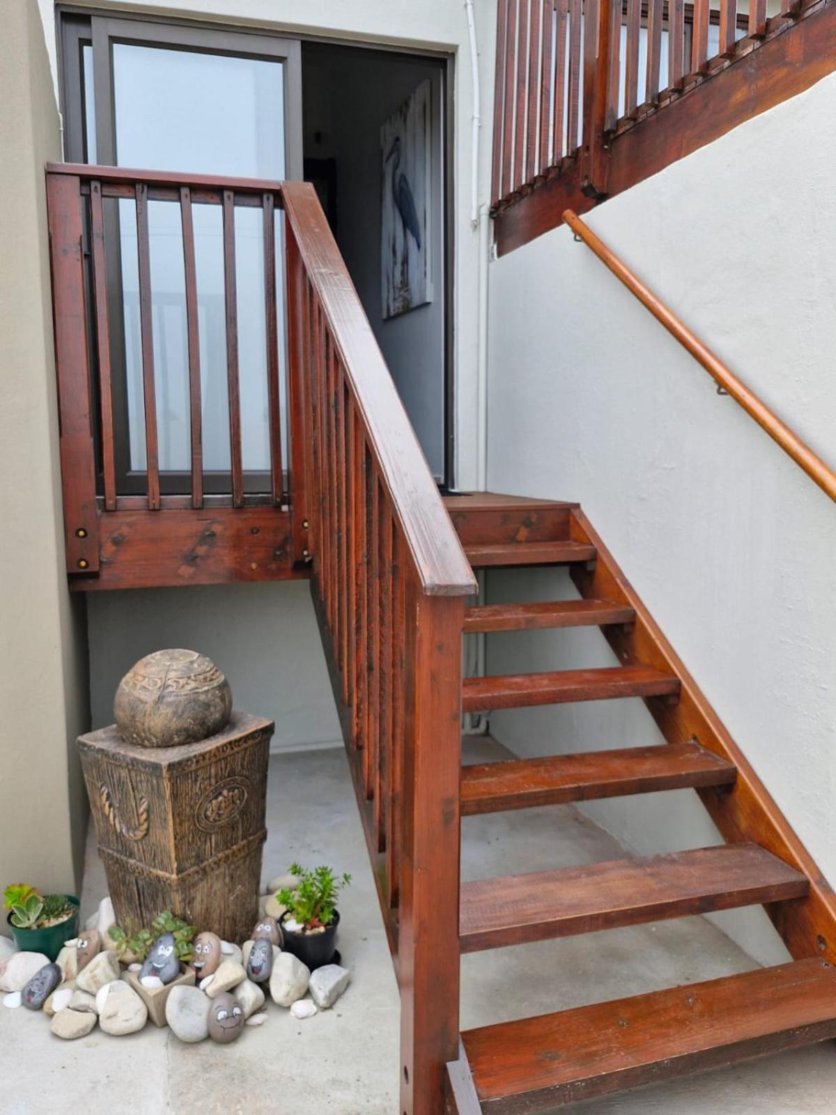 A Time And A Place Plettenberg Bay Luaran gambar