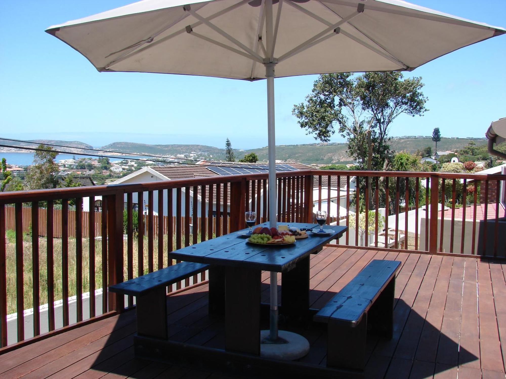A Time And A Place Plettenberg Bay Luaran gambar