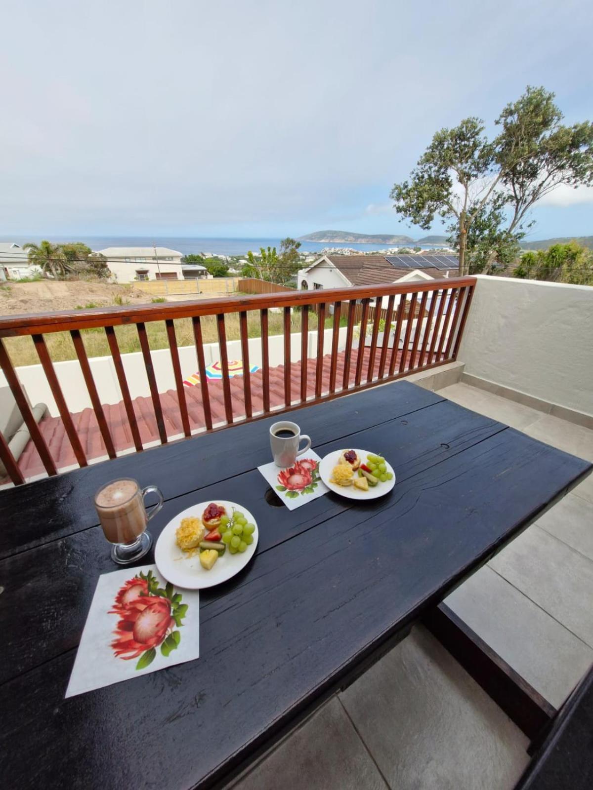 A Time And A Place Plettenberg Bay Luaran gambar
