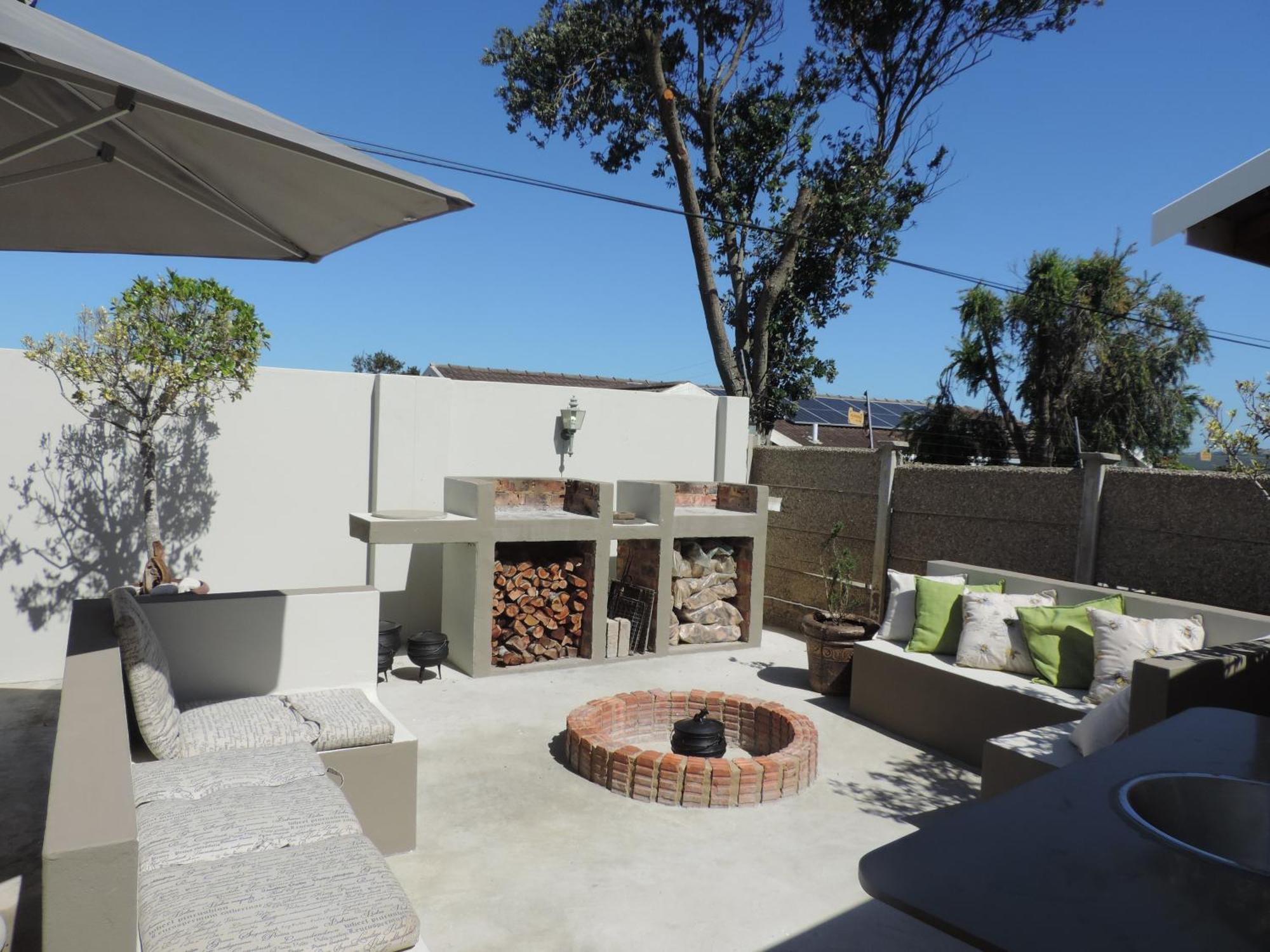 A Time And A Place Plettenberg Bay Luaran gambar