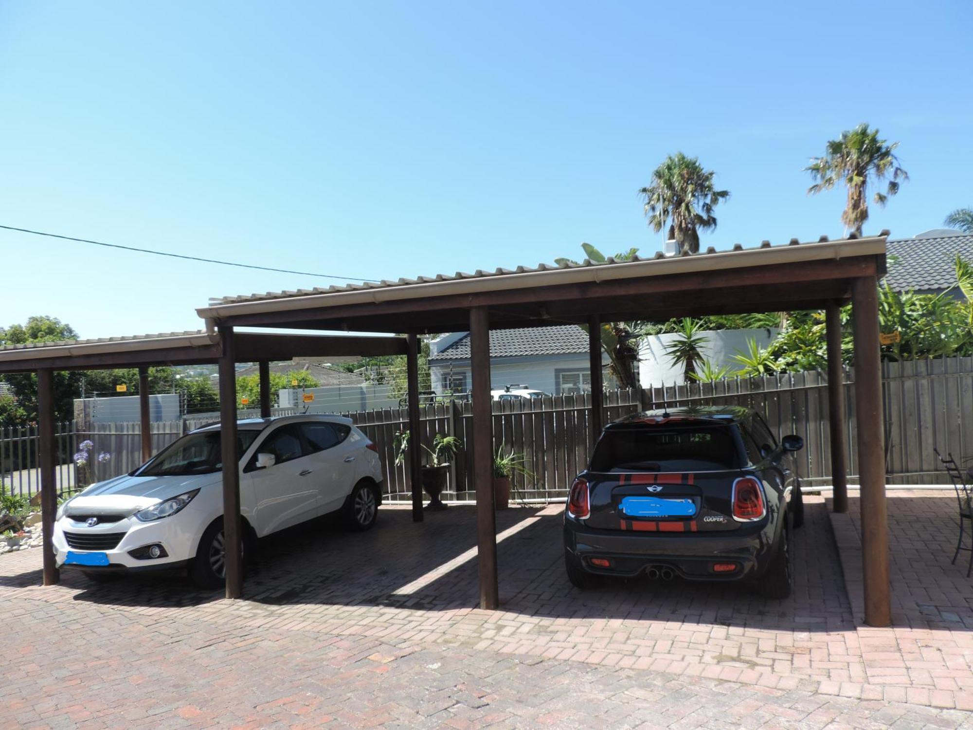 A Time And A Place Plettenberg Bay Luaran gambar
