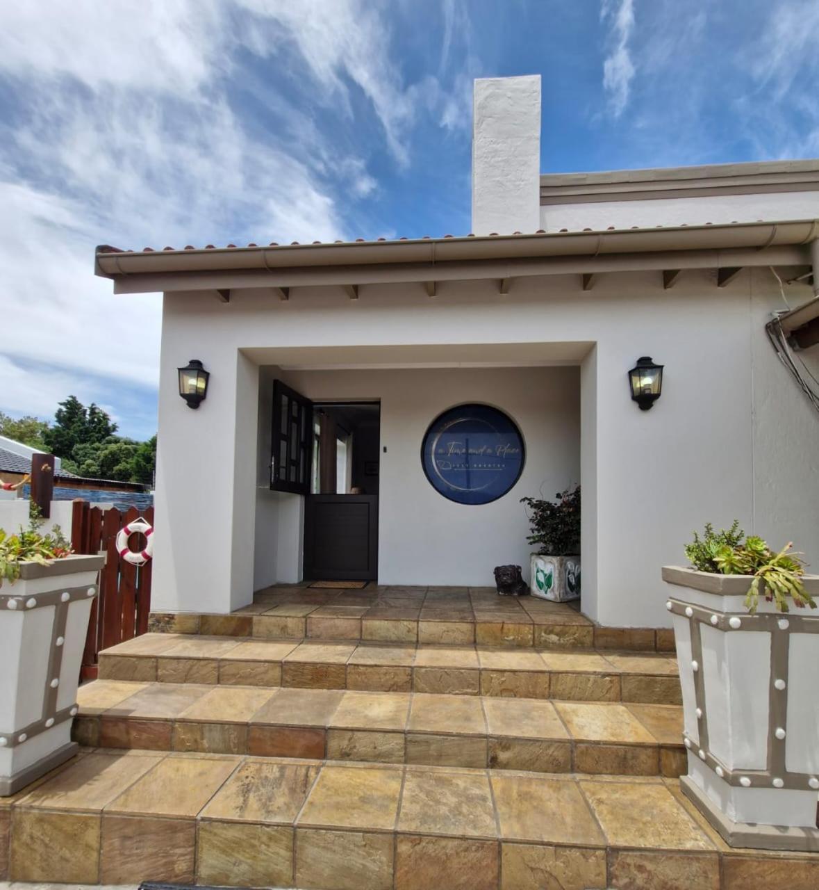 A Time And A Place Plettenberg Bay Luaran gambar