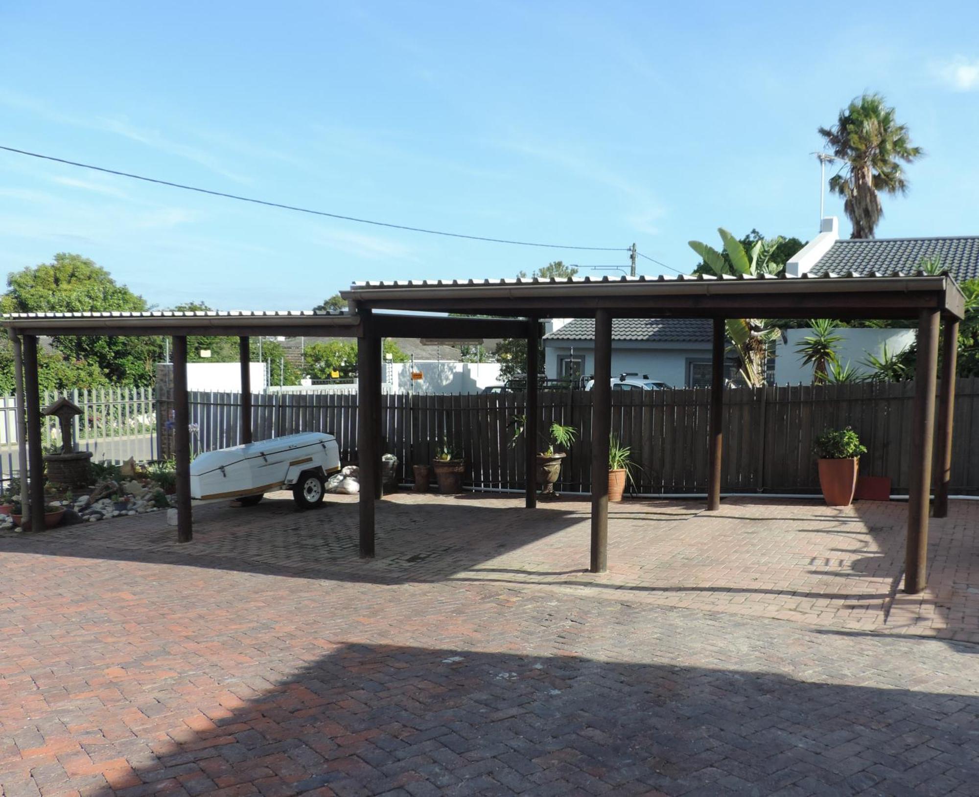 A Time And A Place Plettenberg Bay Luaran gambar