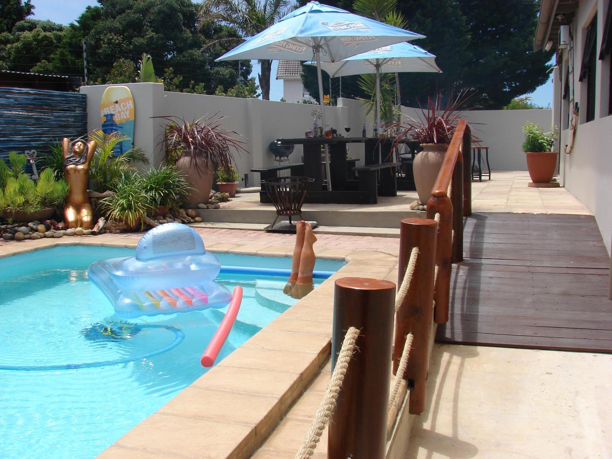 A Time And A Place Plettenberg Bay Luaran gambar