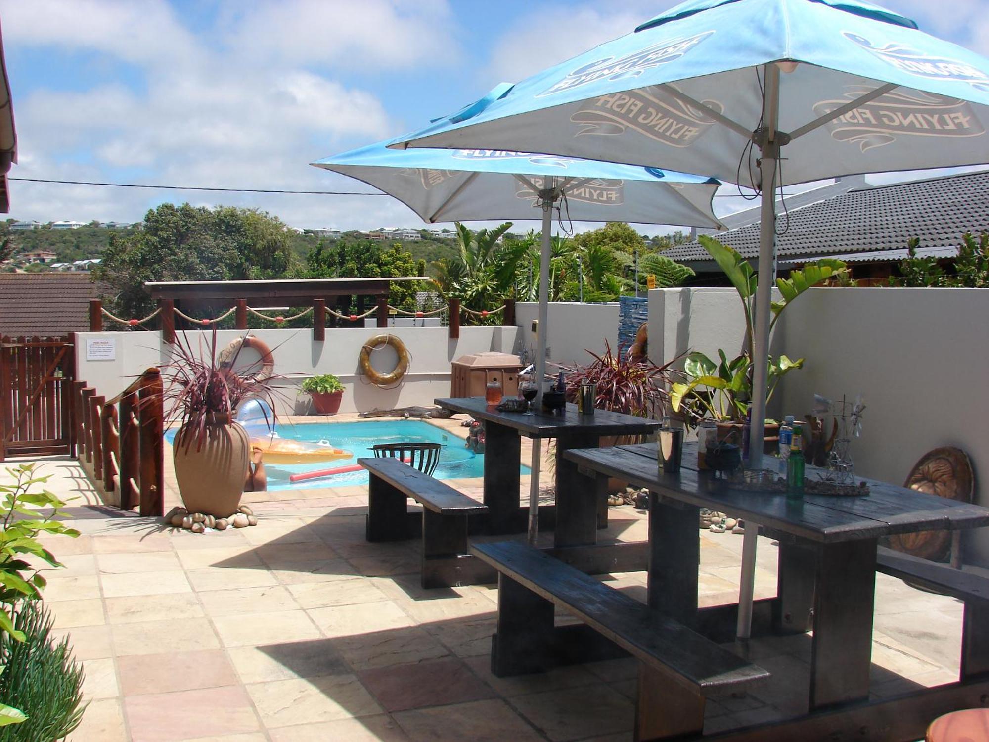 A Time And A Place Plettenberg Bay Luaran gambar