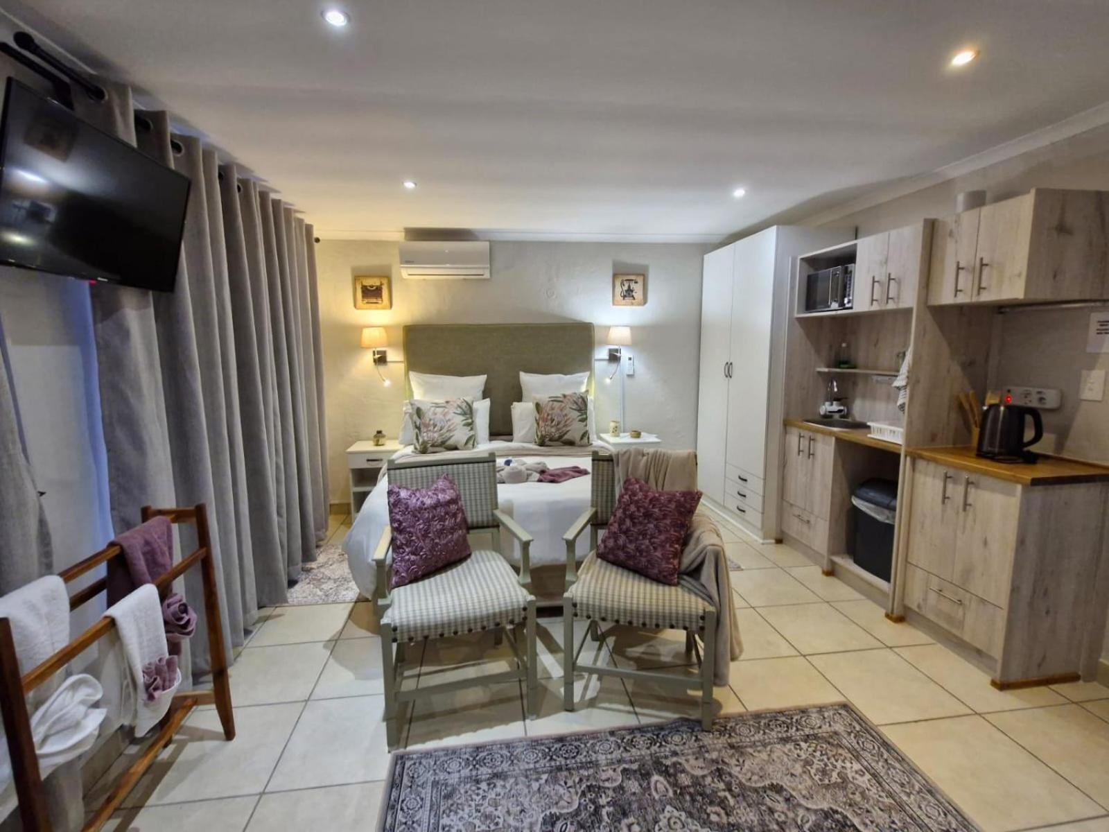 A Time And A Place Plettenberg Bay Luaran gambar