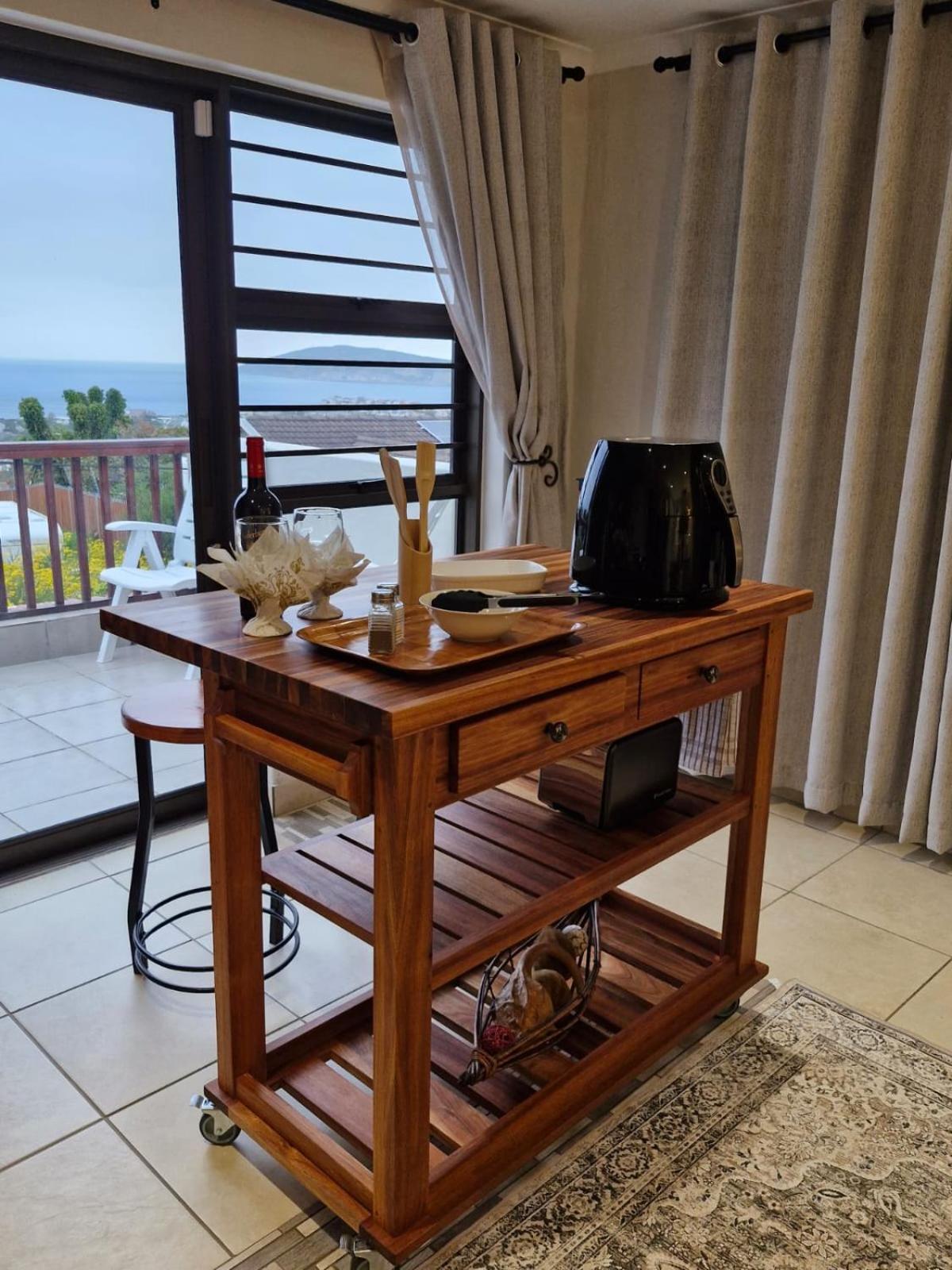 A Time And A Place Plettenberg Bay Luaran gambar