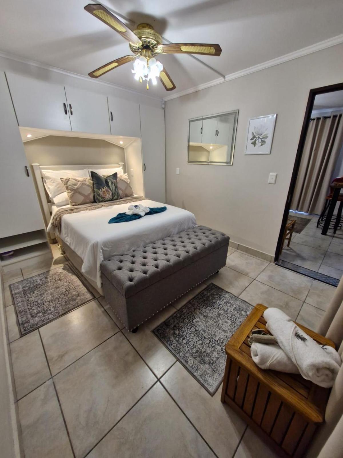 A Time And A Place Plettenberg Bay Luaran gambar