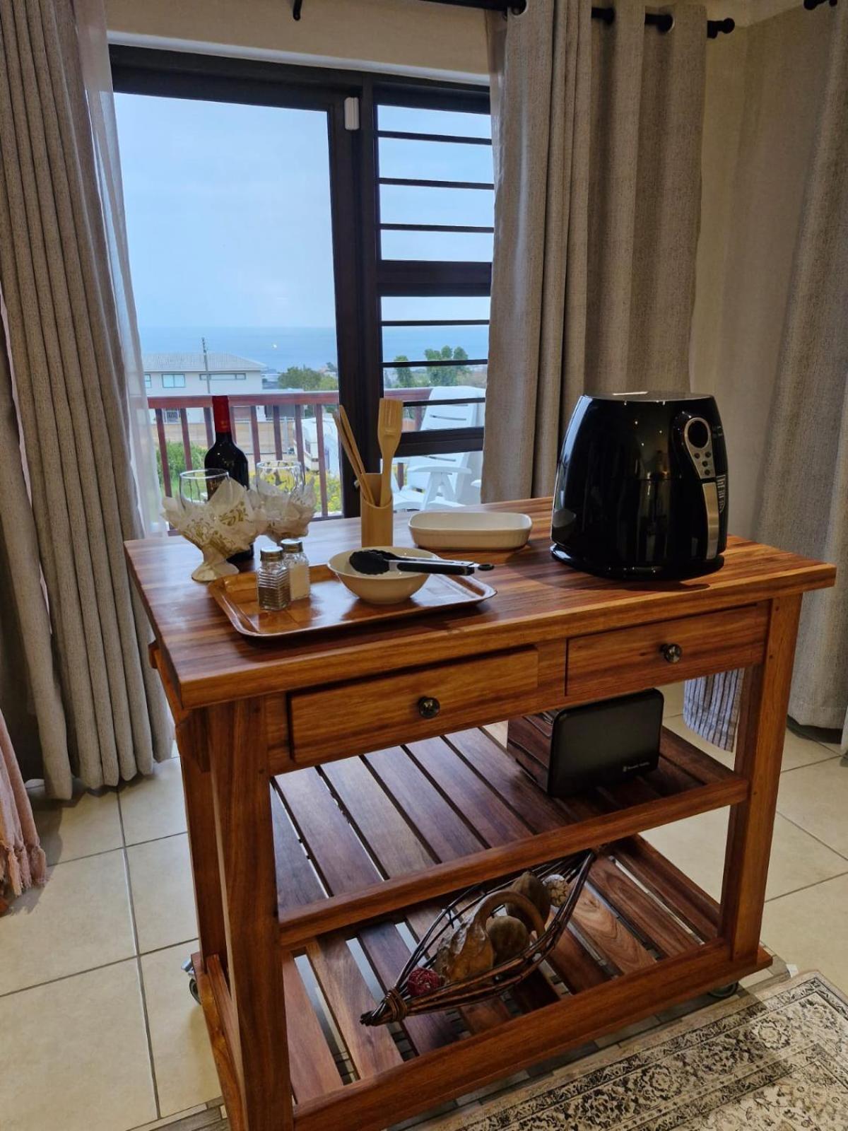 A Time And A Place Plettenberg Bay Luaran gambar