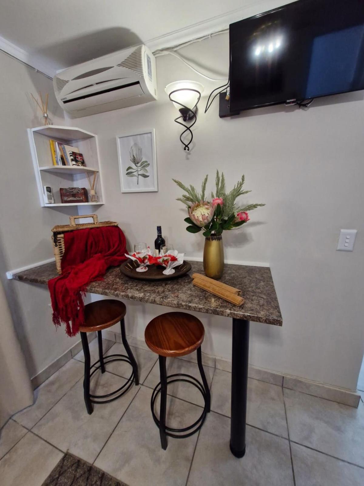 A Time And A Place Plettenberg Bay Luaran gambar