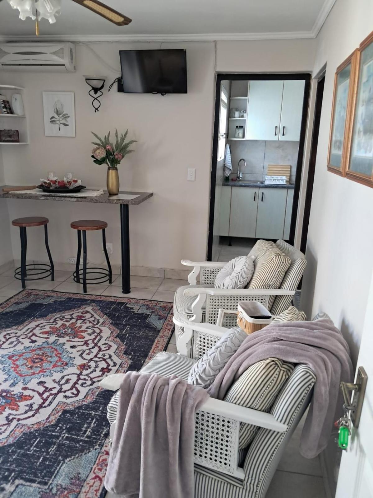 A Time And A Place Plettenberg Bay Luaran gambar