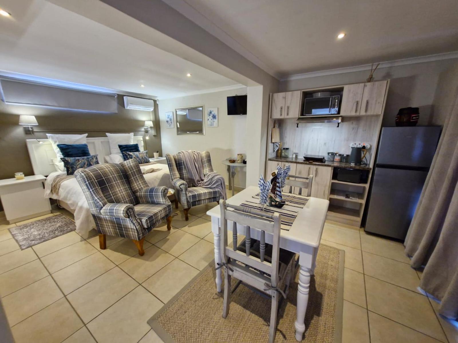 A Time And A Place Plettenberg Bay Luaran gambar