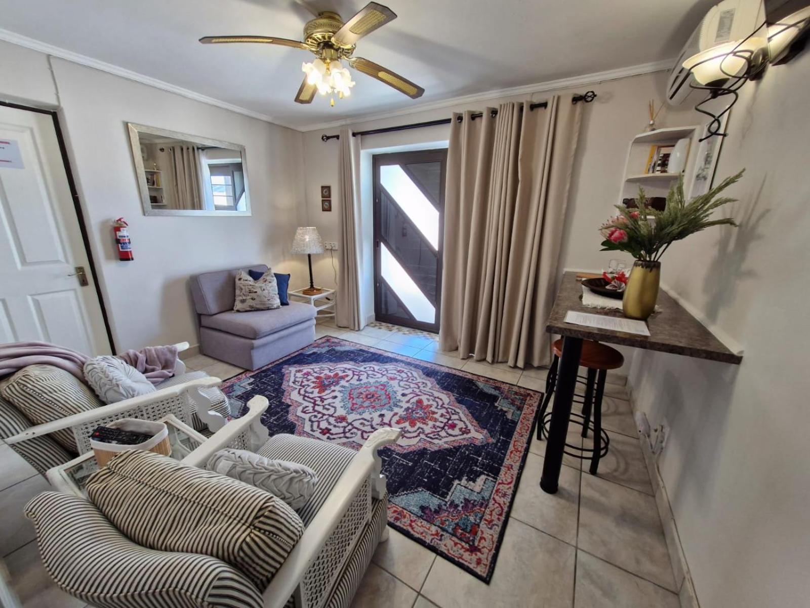 A Time And A Place Plettenberg Bay Luaran gambar
