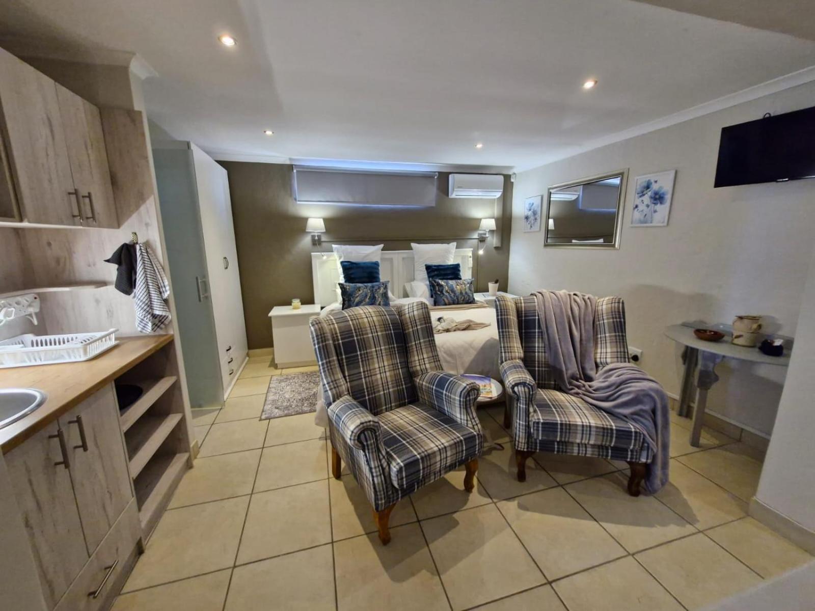 A Time And A Place Plettenberg Bay Luaran gambar